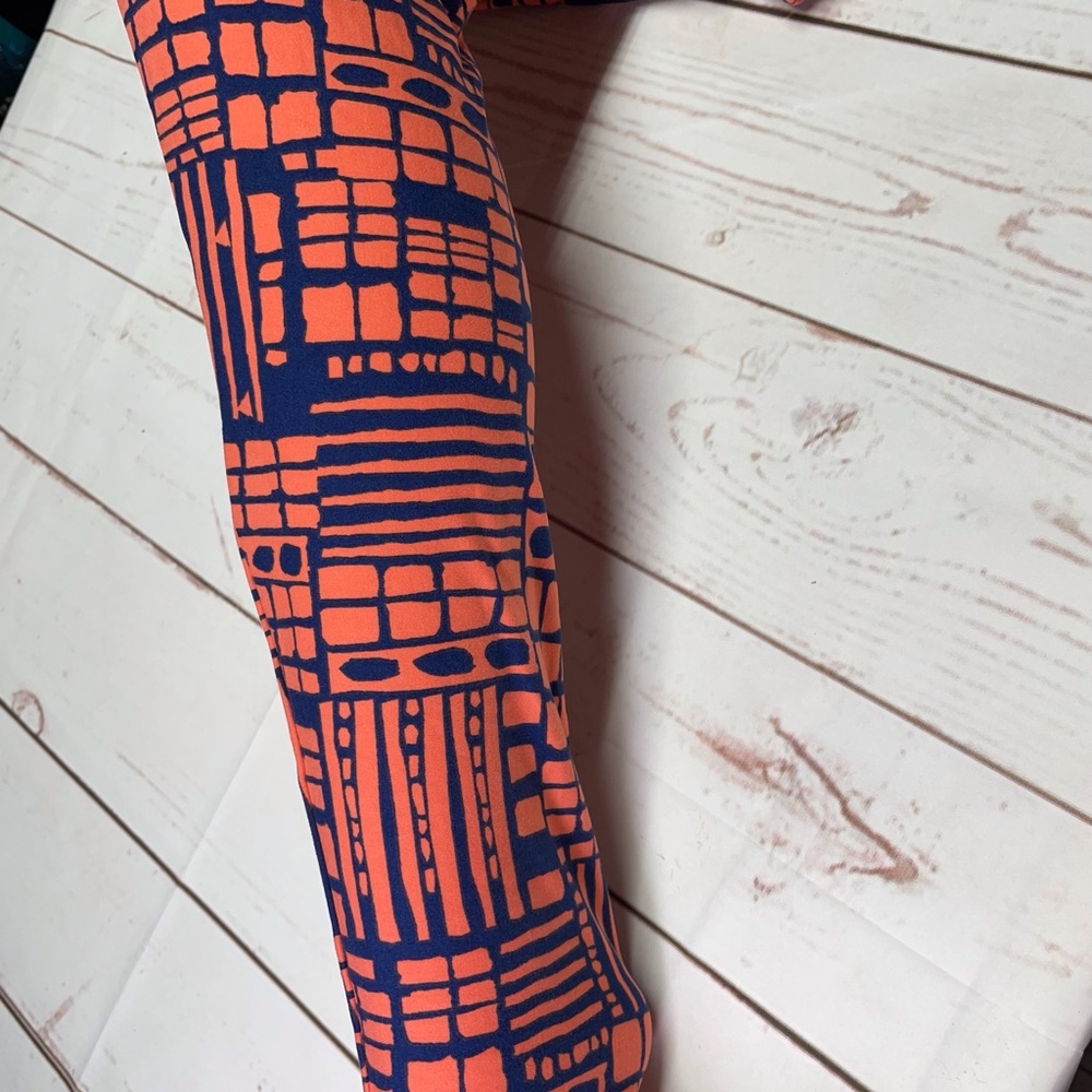 LuLaRoe TC Leggings NEW Never worn